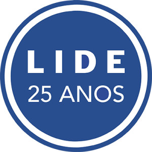 LIDE 25 anos