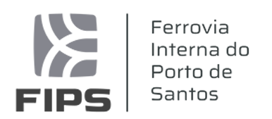 FIPS – Ferrovia Interna do Porto de Santos