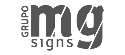 Grupo MG Signs